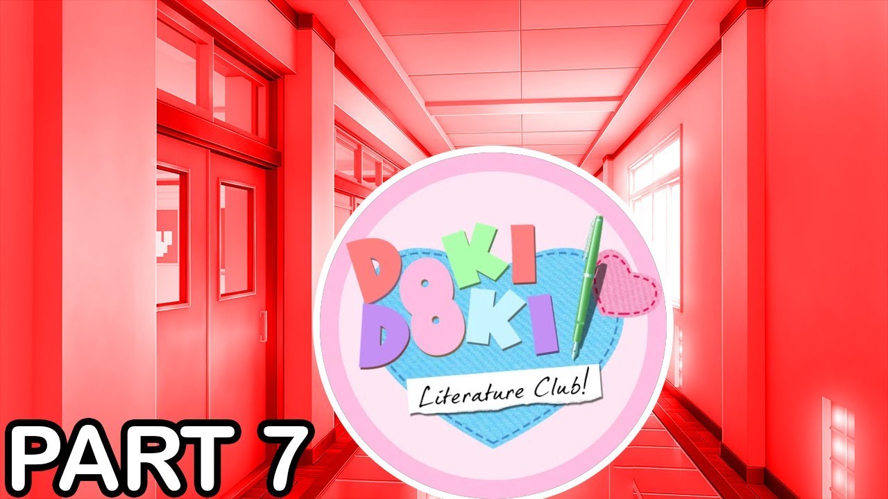 doki doki literature club play now